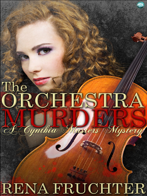 Cover image for The Orchestra Murders